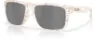 Oakley Holbrook Terrazzo Collection clear terrazzo/prizm black polarized