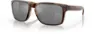 Brown tortoise/prizm black