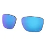 Oakley Holston Erstatningslinser, Prizm sapphire iridium/cat3