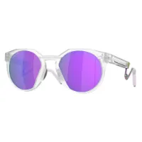 Oakley Hstn Metal Prizm Solbriller