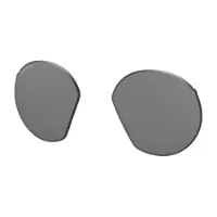 Oakley Hstn Prizm Black M Erstatningslinser unisex