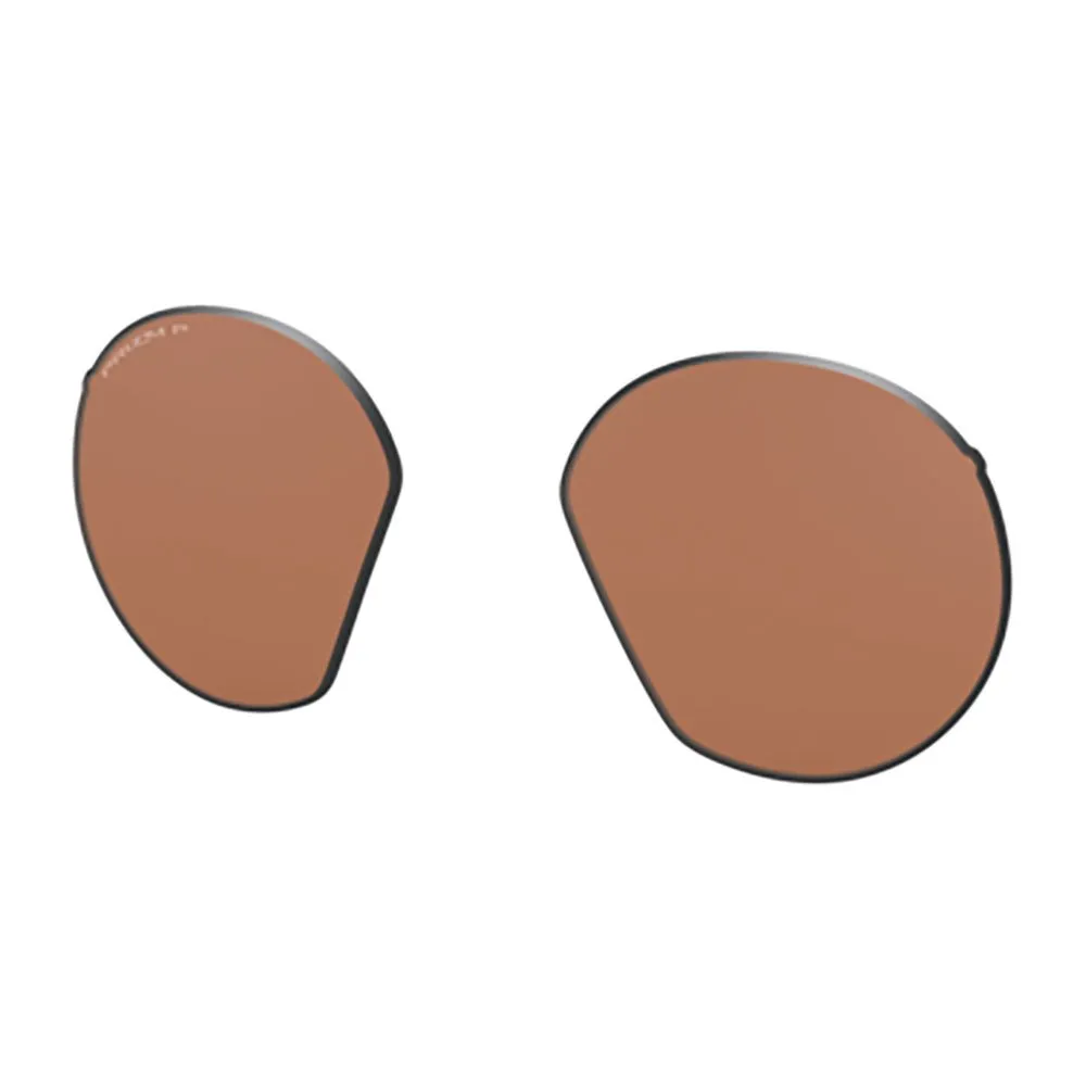 Oakley Hstn Prizm Tungsten Polarized M Erstatningslinser unisex, Brown, Prizm Tungsten Polarized/CAT2 Oakley Hstn Prizm Tungsten Polarized M Erstatningslinser unisex, Brown, Prizm Tungsten Polarized/CAT2
