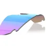Oakley Hydra Prizm Erstatningslinser