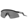 Oakley Hydra Prizm Solbriller Refurbished, Black ink, Prizm Black/CAT3