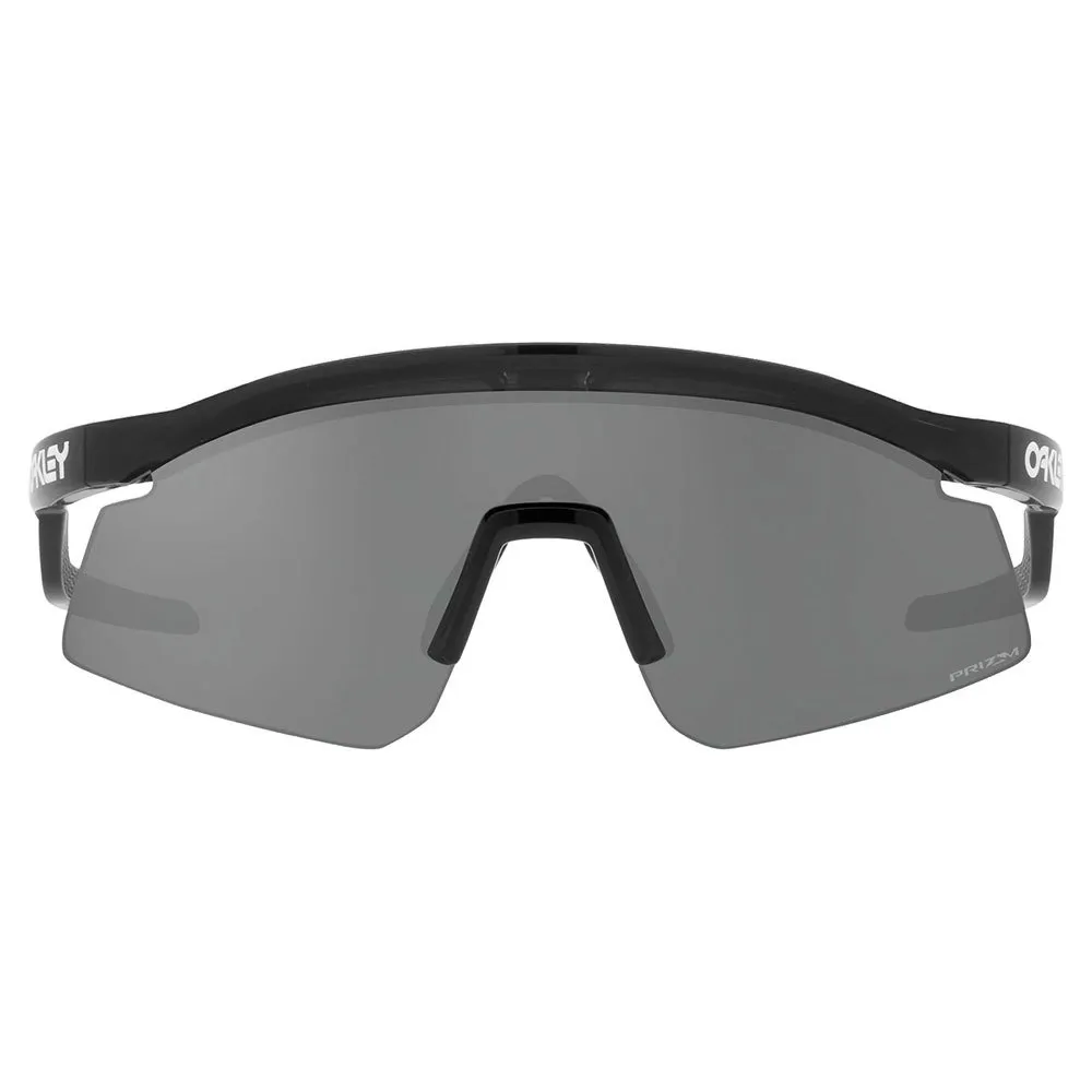 Oakley Hydra Prizm Solbriller Refurbished, Black ink, Prizm Black/CAT3