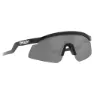 Oakley Hydra Prizm Solbriller Refurbished, Black ink, Prizm Black/CAT3