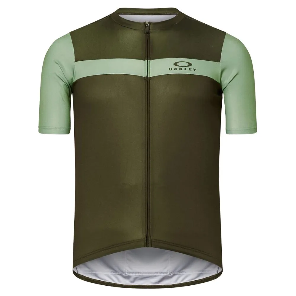 Oakley Icon Classic Kort Ermet Trøye Oakley Icon Classic Kort Ermet Trøye