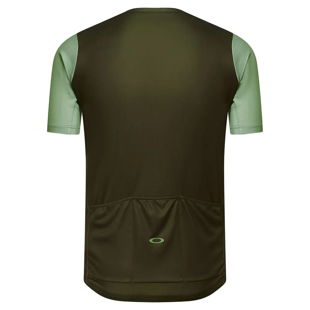 Oakley Icon Classic Kort Ermet Trøye Oakley Icon Classic Kort Ermet Trøye