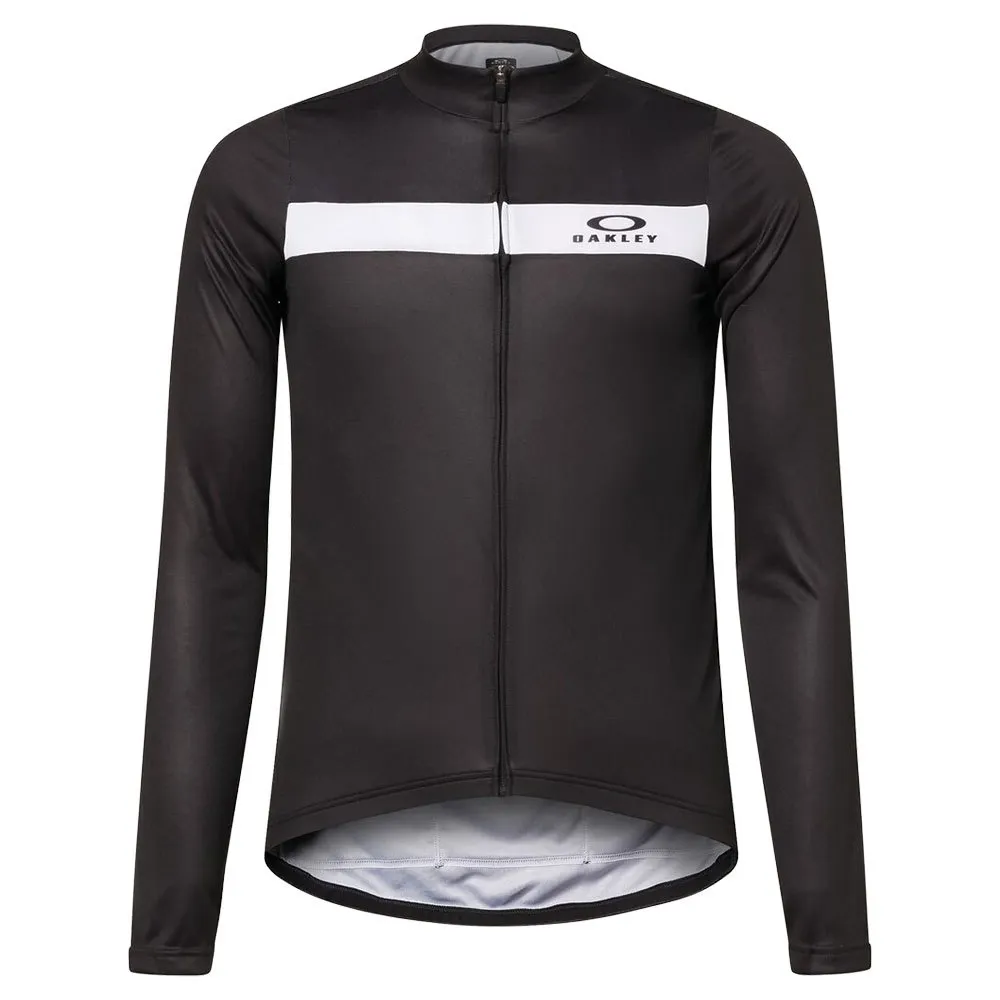 Oakley Icon Classic Langermet Trøye