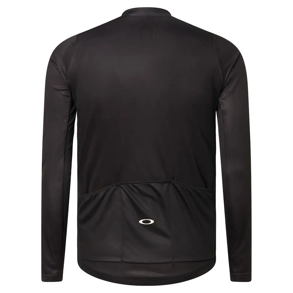 Oakley Icon Classic Langermet Trøye