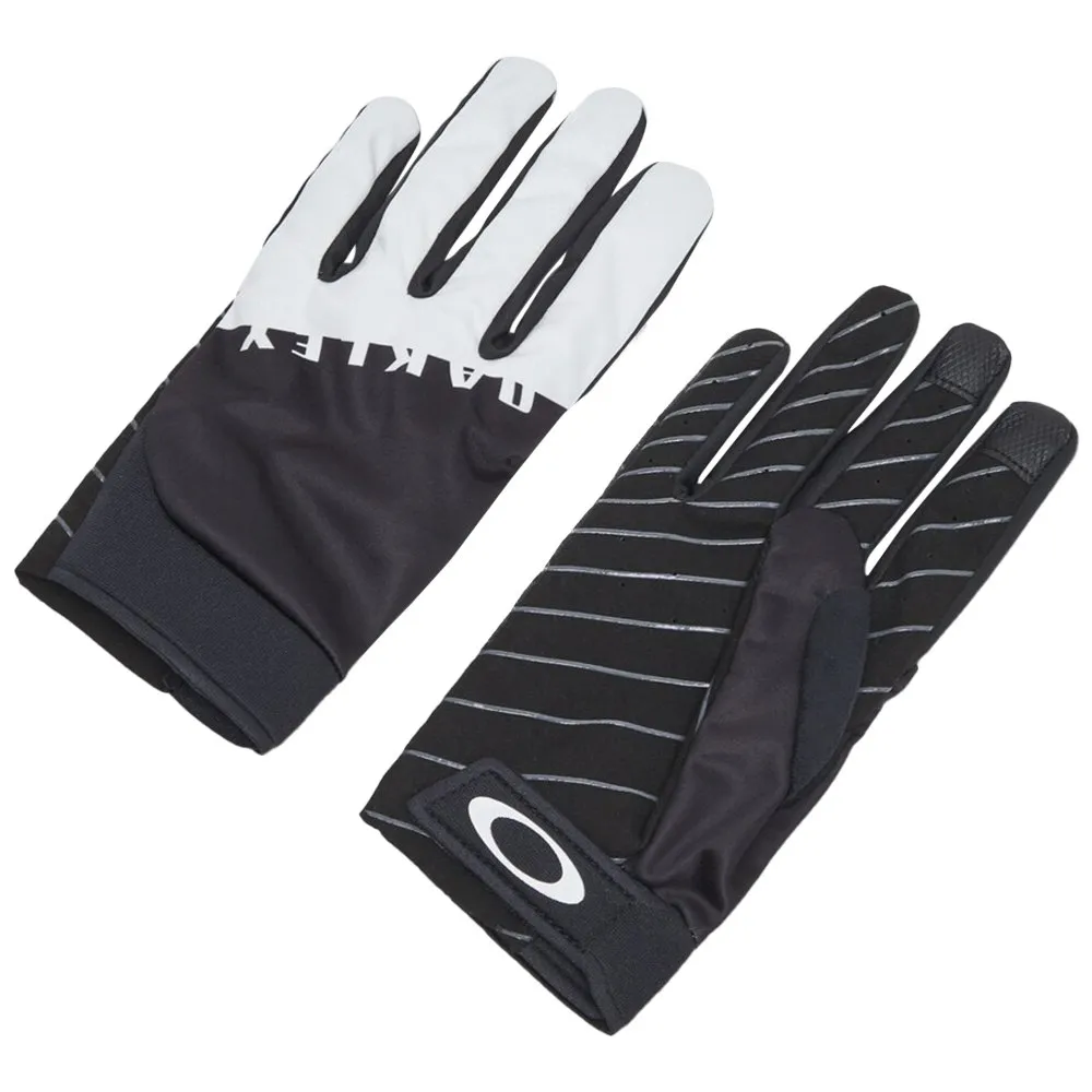 Oakley Icon Classic Road Sykkelhansker