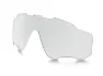 Oakley Jawbreaker Linse