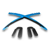 Oakley Jawbreaker Nose/Earsock Kit Oakley Jawbreaker Nose/Earsock Kit