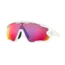 Polish white prizm road