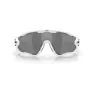 Oakley Jawbreaker Wgl Solbriller