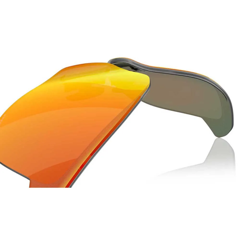 Oakley Kaast Prizm Erstatningslinser