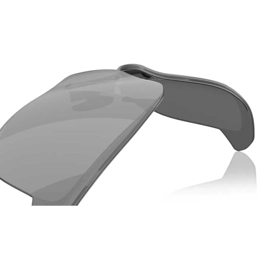 Oakley Kaast Prizm Iridium Erstatningslinser
