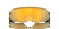 Oakley Kato sykkelbriller Prizm 24k/polished