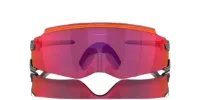Oakley Kato sykkelbriller Prizm 24k/polished