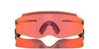 Oakley Kato sykkelbriller Prizm black/polished