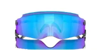 Oakley Kato sykkelbriller Prizm trail torch/polished