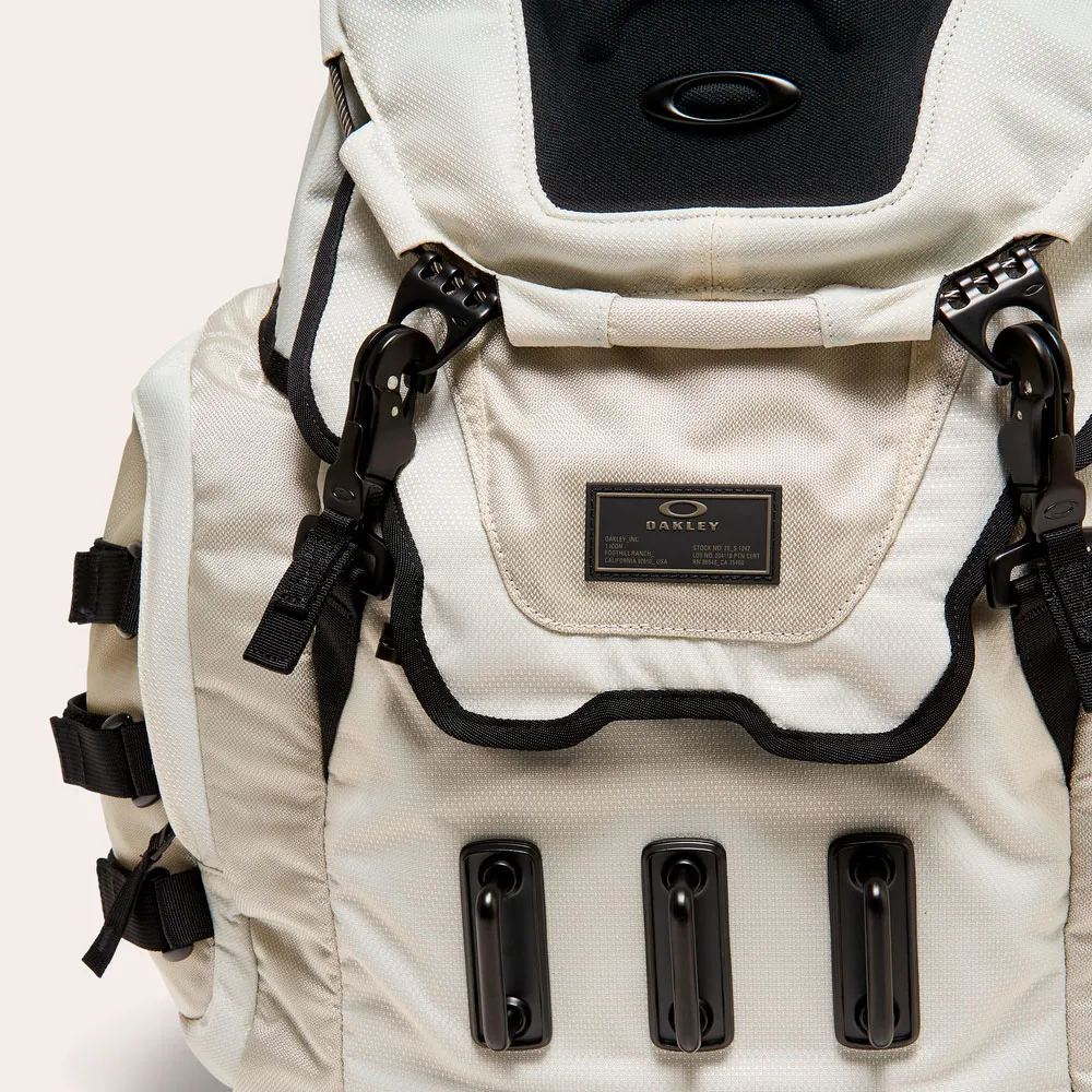 Oakley Kitchen Sink Ryggsekk, Mist, One Size