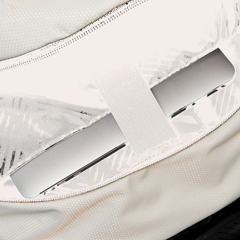 Oakley Kitchen Sink Ryggsekk, Mist, One Size