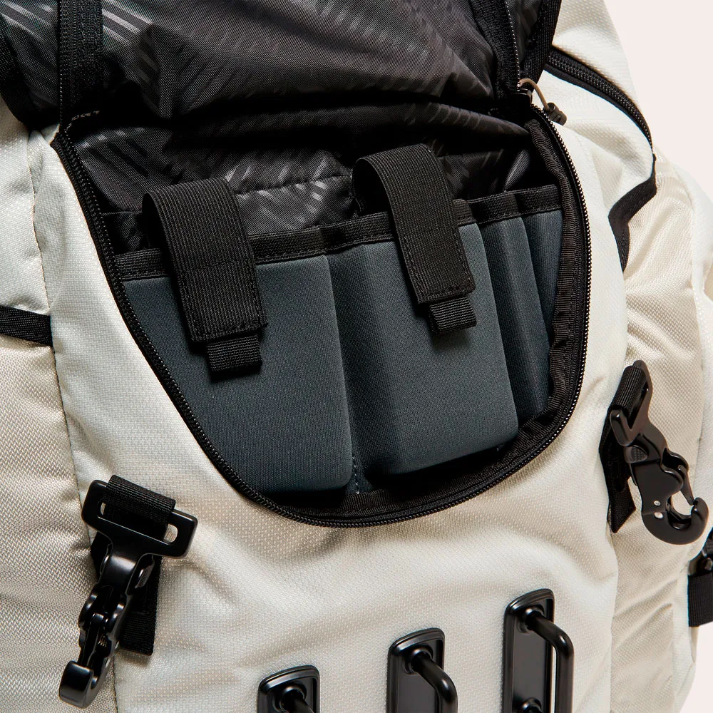 Oakley Kitchen Sink Ryggsekk, Mist, One Size