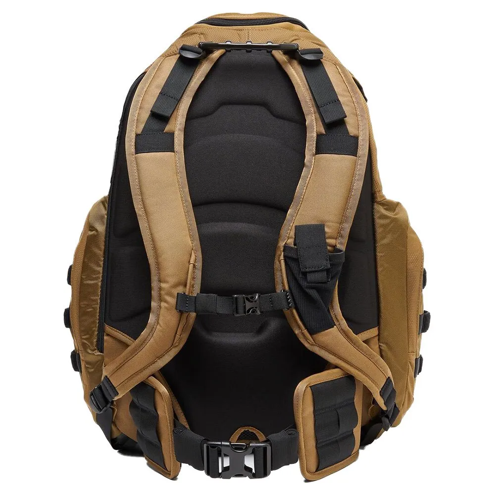 Oakley Kitchen Sink Sekk 34l, Total coyote