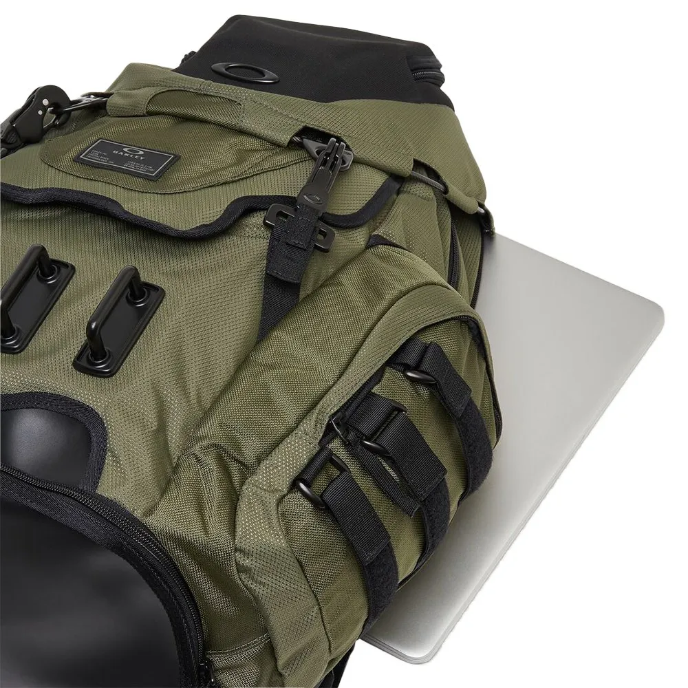 Oakley Kitchen Sink Sekk, New dark brush