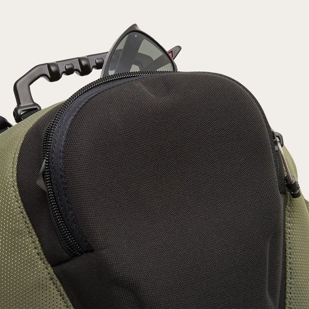 Oakley Kitchen Sink Sekk, New dark brush