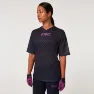 Oakley Kvinne Factory Pilot Rc Ss Jerse