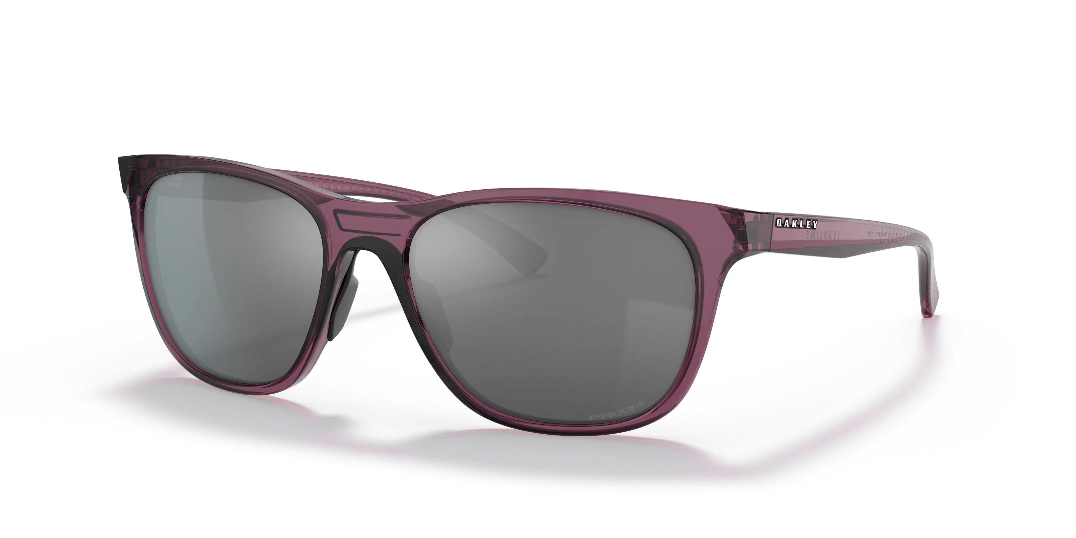 Oakley Kvinne Leadline Solbriller Oakley Kvinne Leadline Solbriller