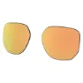 Oakley Latch Beta Erstatningslinser, Prizm rose gold/cat3