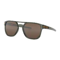Oakley Latch Beta Matte Prizm Sapphire Polarized