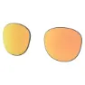 Oakley Latch Erstatningslinser, Prizm rose gold polarized/cat3