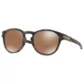 Oakley Latch, Olive camo prizm tungsten
