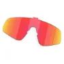 Oakley Latch Panel Erstatningslinser