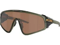 Oakley Latch Panel Solbriller