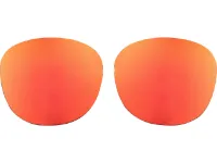Oakley Latch Prizm Erstatningslinser Oakley Latch Prizm Erstatningslinser
