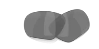 Oakley Lateralis Erstatningslinser