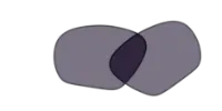 Oakley Lateralis Erstatningslinser Oakley Lateralis Erstatningslinser