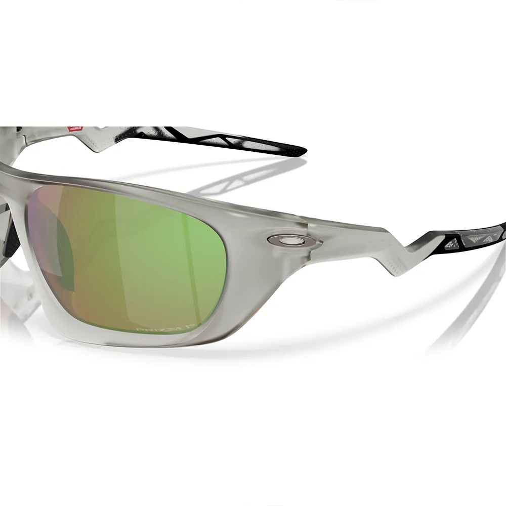 Oakley Lateralis Solbriller