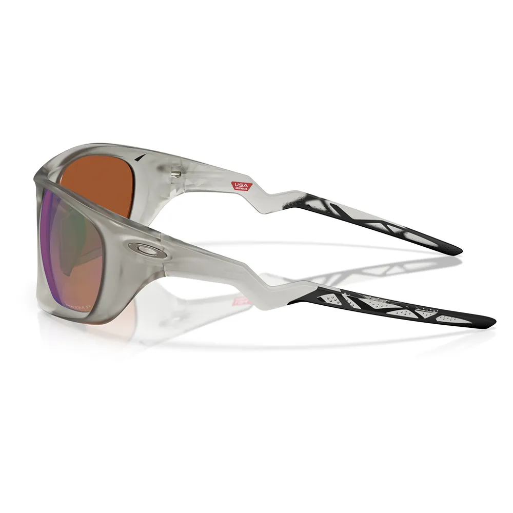 Oakley Lateralis Solbriller