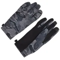 Oakley Latitude Fleeces Hansker male