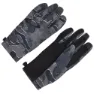 Metal camo black