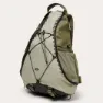 Oakley Latitude Sling Ryggsekk, Boulder green, One Size