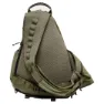 Oakley Latitude Sling Ryggsekk, Boulder green, One Size