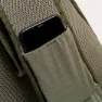 Oakley Latitude Sling Ryggsekk, Boulder green, One Size
