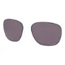 Oakley Leadline Erstatningslinser, Prizm grey/cat3